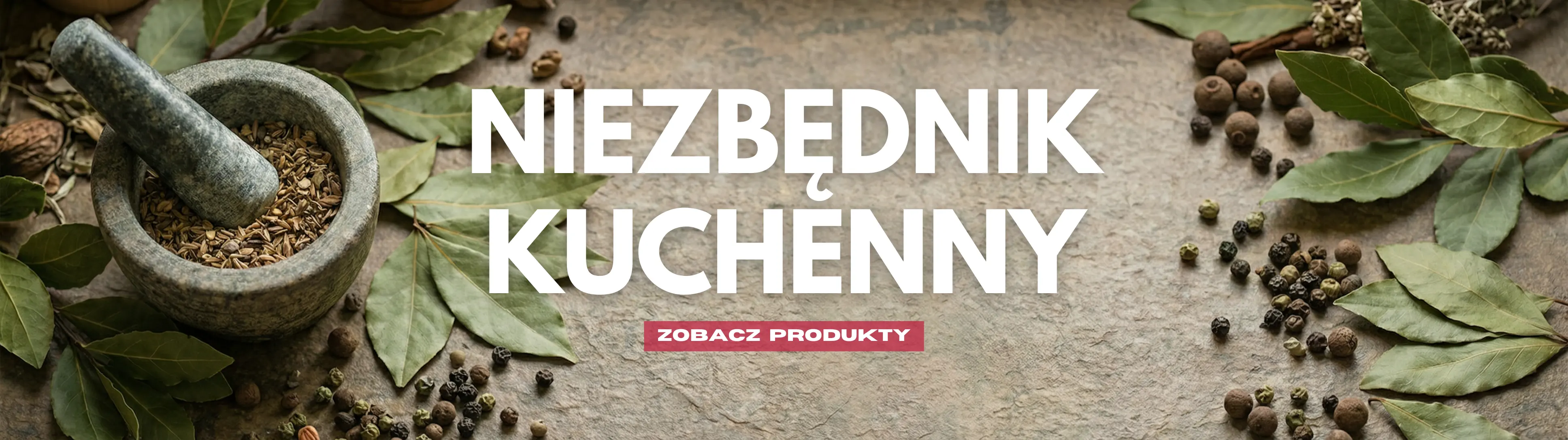 Niezbędnik kuchenny