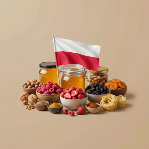 Dobre, bo polskie