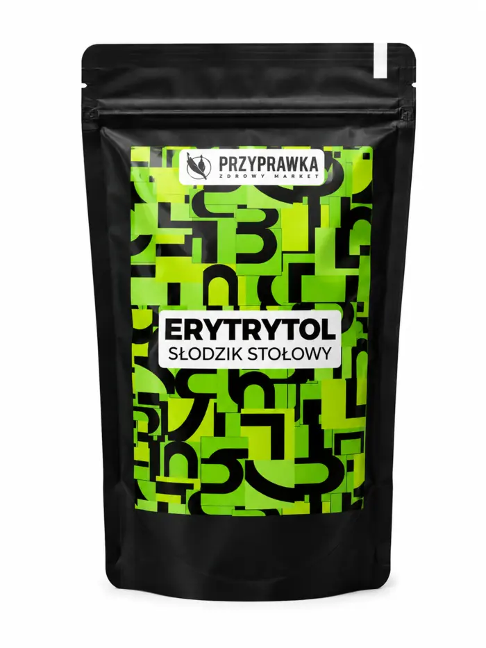 Erytrytol