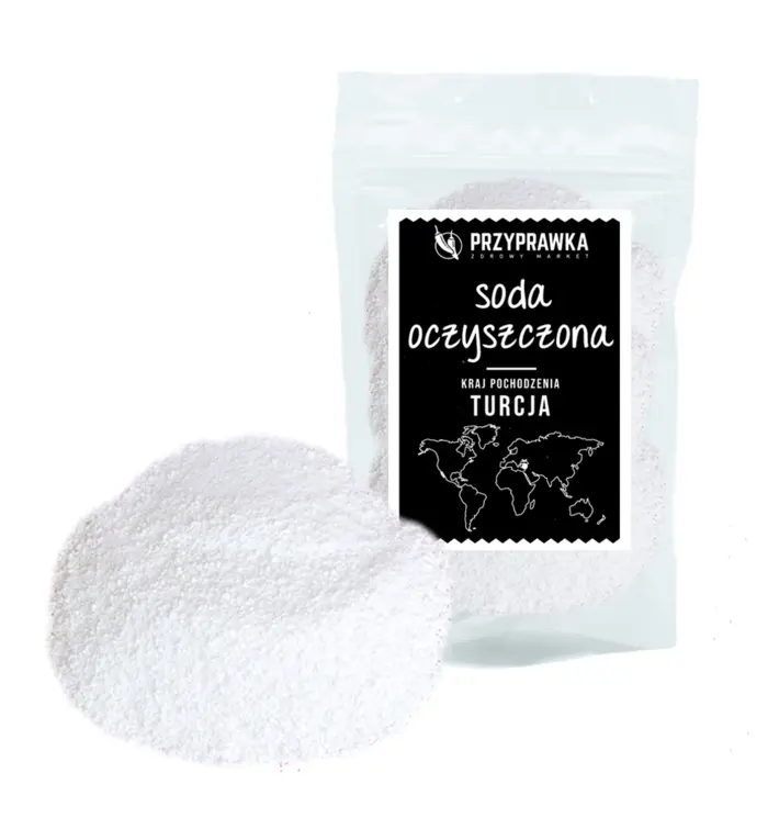 Soda Oczyszczona