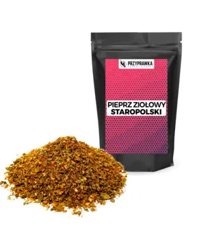 Pieprz Ziołowy Staropolski