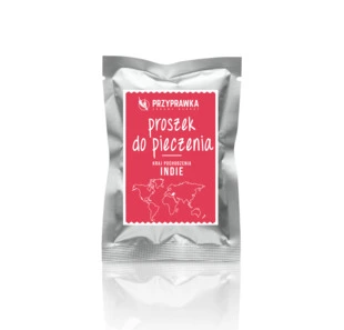 Proszek do Pieczenia