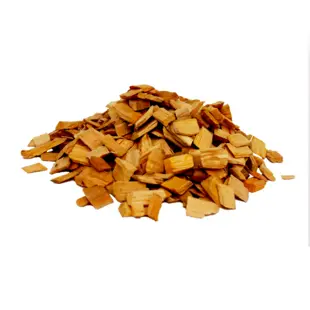 Zrębki Wędzarnicze Czereśnia