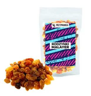 Rodzynki Malayer