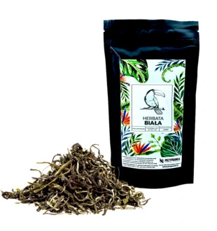 Herbata Biała