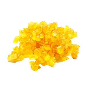 Skórka Pomarańczowa