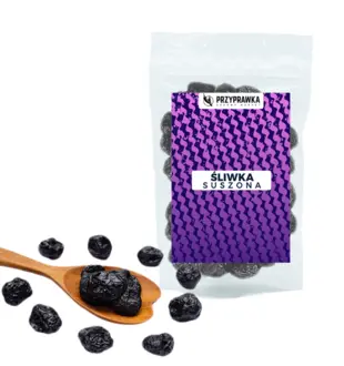 Śliwka Suszona