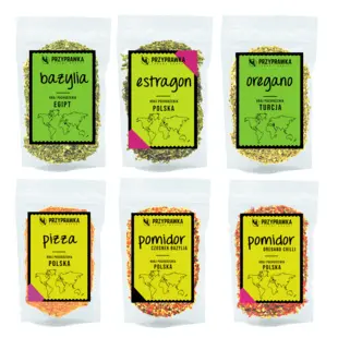 Zestaw Sekrety Włoskiej Kuchni