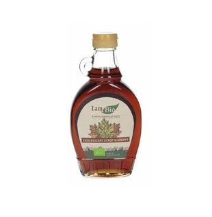 Syrop Klonowy BIO