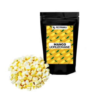 Mango Liofilizowane