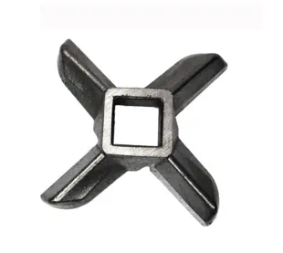 Nożyk do Maszynki do Mięsa ALFA nr. 22 (Polski Producent)