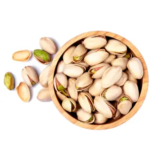 Pistacje Prażone Solone