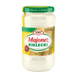 Majonez Kielecki