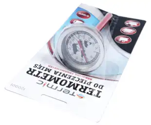 Termometr do Pieczenia Mięs