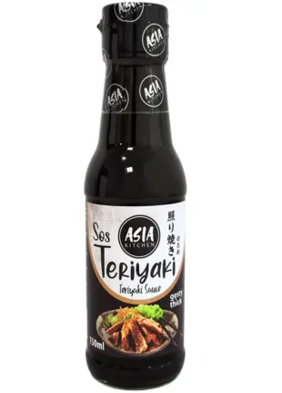 Sos Teriyaki