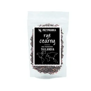Ryż Czarny