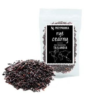 Ryż Czarny