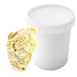 Jelita Baranie Naturalne 90mb (Wiaderko 50 pęczków)