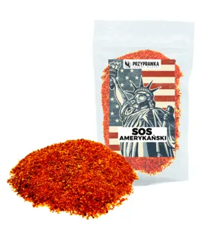 Przyprawa Sos Amerykański