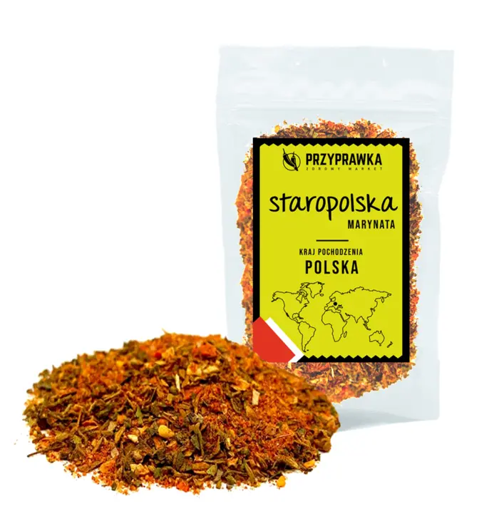 Marynata Staropolska