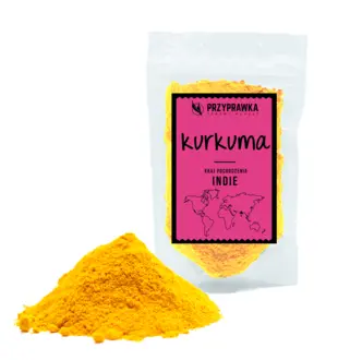 Kurkuma