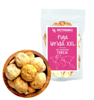 Figi Suszone Lerida XXL