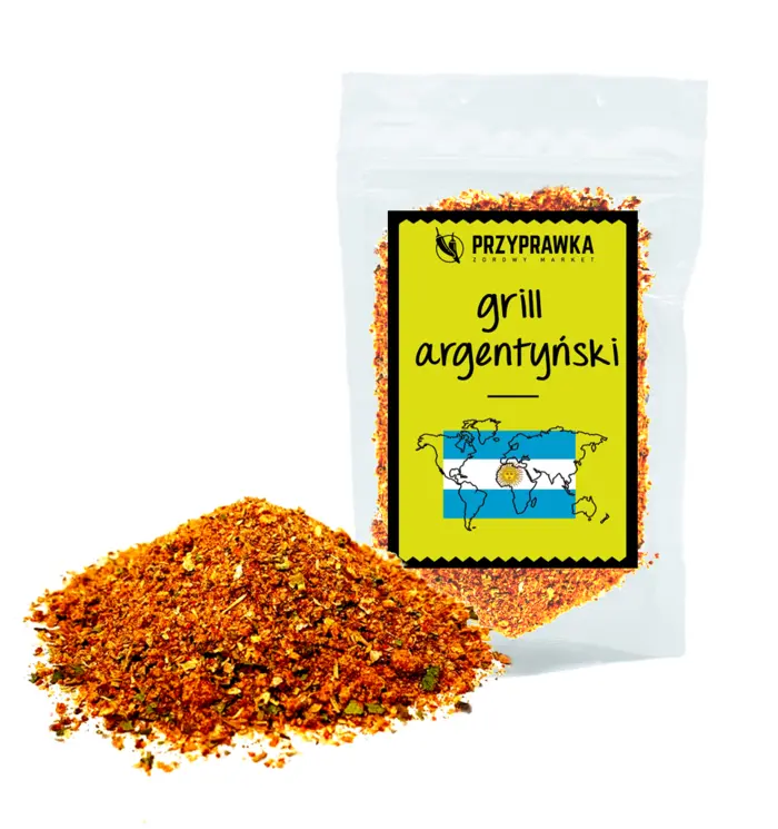 Grill Argentyński