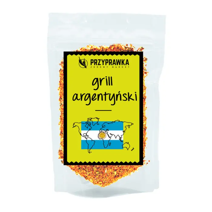 Grill Argentyński