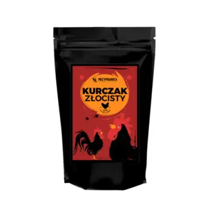 Kurczak Złocisty