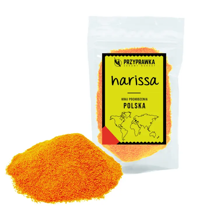 Harissa