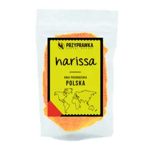 Harissa