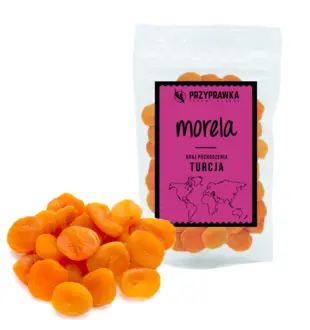 Morela Suszona